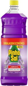 Pinho Sol Desinfetante Lavanda 1750Mm